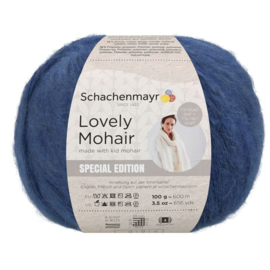 50 lovely Mohair - SMC