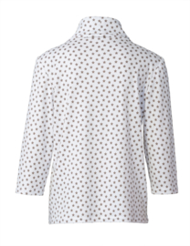 5790 Burda Naaipatroon | Sweater in variatie