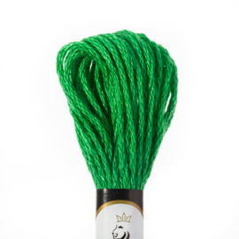 217 Medium Emerald Green - XX Threads Borduurgaren