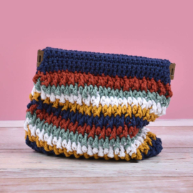 Patroonboekje Style & Home-deco 2 - Cute Dutch