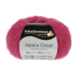033 Alpaca Cloud SMC