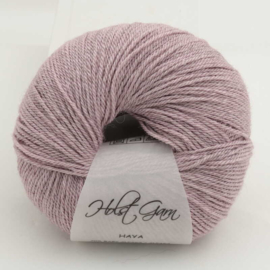 13 Delight | Haya | Alpaca/Silk/Yak | Holst Garn