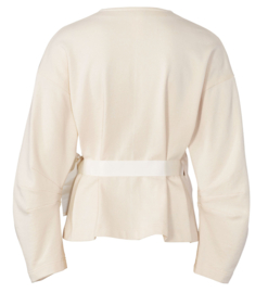 5892 Burda Naaipatroon | Vest in variatie