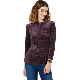 5970 Burda naaipatroon - Trui & Shirt