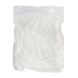 200g Pillow stuffing vacuum-packed