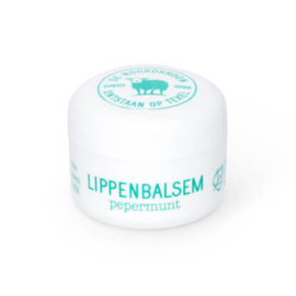 Lippenbalsem Pepermunt | Noordkroon