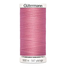 889 Sew-All Thread 500m/547yd Gütermann