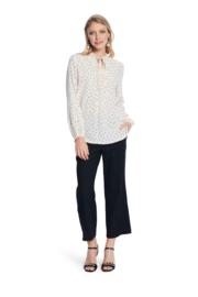 5823 Burda Naaipatroon | Jurk en blouse