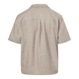 5640 Burda naaipatroon - Shirt & Korte Broek