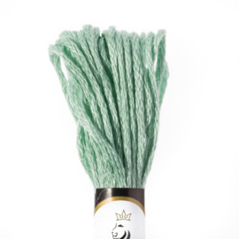 208 Light Green Blue | Borduurgaren | XX Threads