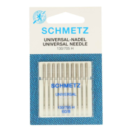 60/80 10 Universal Needles Schmetz