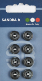 152 knopen 11mm | Sandra b 