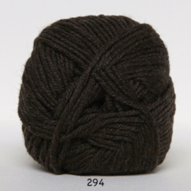 294 Extrafine Merino 90 Hjetegarn