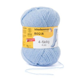 1945 - Regia 4-ply SMC