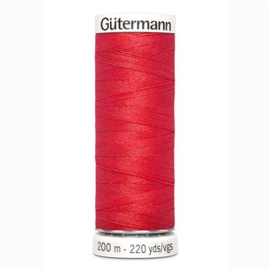 491 Sew-All Thread 200m/220yd Gütermann