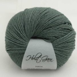 08 Adventure | Haya | Alpaca/Silk/Yak | Holst Garn