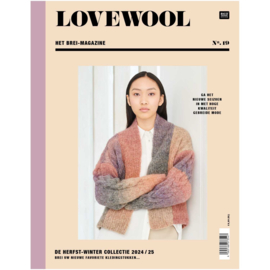 No. 19 Lovewool  - Rico
