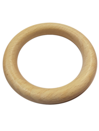 70mm/2.8" Wooden Ring 