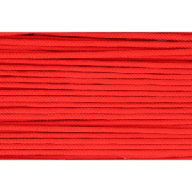 725 Red 5mm Drawstring Cord