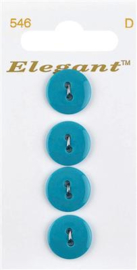 546 Elegant knopen