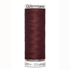174 Sew-All Thread 200m/220yd Gütermann