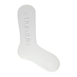 M plexiglas sockblockers - Durable