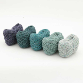 08 Supersoft - Shade Bag - Holst Garn