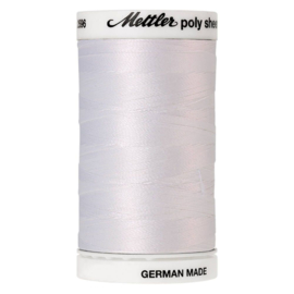 0015 Poly Sheen 800 meter | Mettler