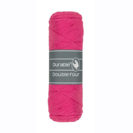 236 Fuchsia | Double Four | Durable