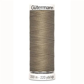 724 Sew-All Thread 200m/220yd Gütermann