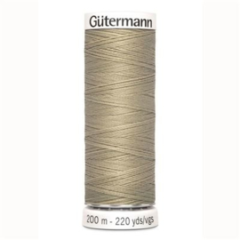 131 Sew-All Thread 200m/220yd Gütermann
