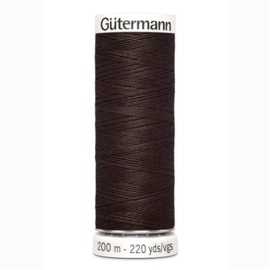 780 Sew-All Thread 200m/220yd Gütermann