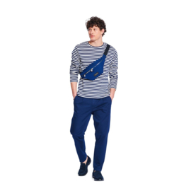 5641 Burda naaipatroon - Shirt in variatie