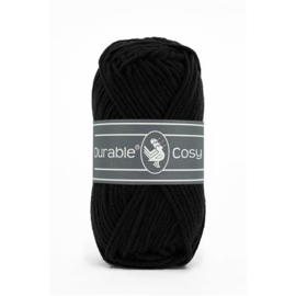 325 Black Cosy | Durable