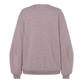 5590 Burda naaipatroon - Sweater en vest in variatie
