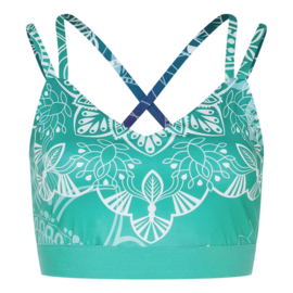 5765 Burda Naaipatroon | Top in variatie