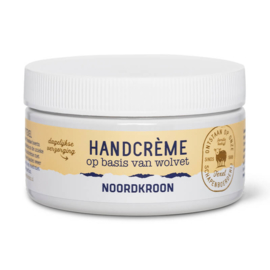 De Noordkroon Handcreme