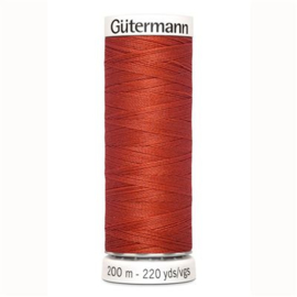 589 Sew-All Thread 200m/220yd Gütermann