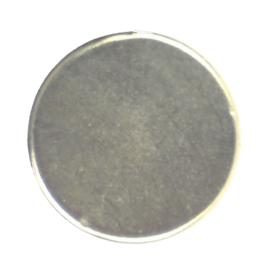 12x3mm Disc Magnet