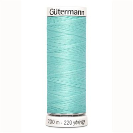 191 Sew-All Thread 200m/220yd Gütermann