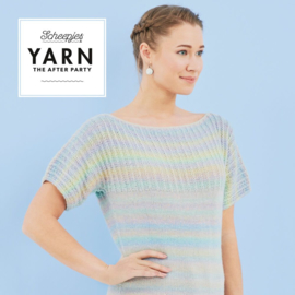 No. 43 Pegasus Tunic | Gebreid | Yarn the After Party Scheepjes