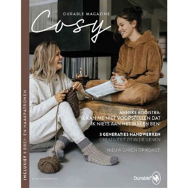 Cosy | Durable magazine