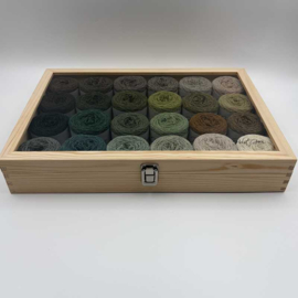 Forest - Supersoft Dream Box - Holst Garn