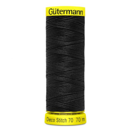 000 Deco Stitch 70 | gütermann