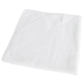 Blanc - handdoek met capuchon - DMC