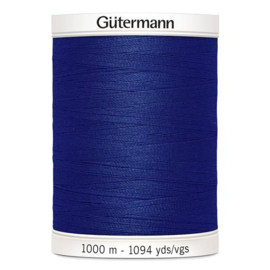 310 | 1000 meter allesnaaigaren | Gütermann