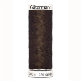 817 Sew-All Thread 200m/220yd Gütermann