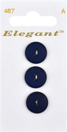 487 Elegant Buttons