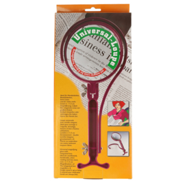 Universal Magnifying Glass Pink