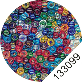 3099 Mix Indiane Beads Le Suh